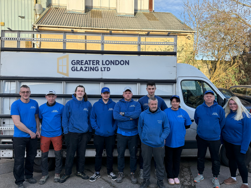 Professional Glazing & Window Specialists Lambeth